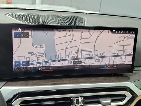 Used 2023 BMW 330i Sedan w/ Convenience Package image 15