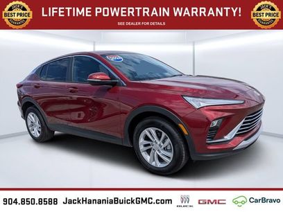 Used 2024 Buick Envista Preferred w/ Convenience I Package