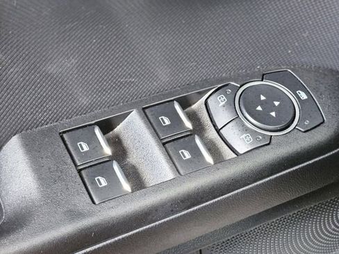 Used 2025 Ford Bronco Sport Big Bend AWD/4WD image 21