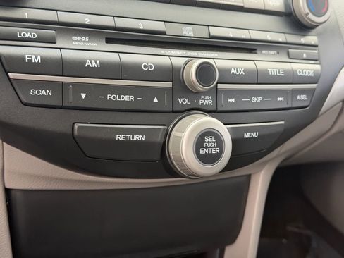 Used 2010 Honda Accord EX image 29