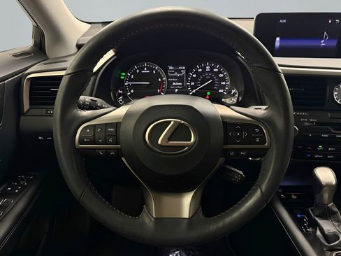 Used 2018 Lexus RX 350 350 w/ Accessory Package image 15