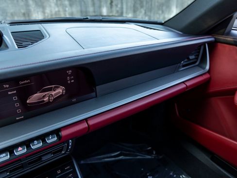 Certified 2024 Porsche 911 Carrera S image 37