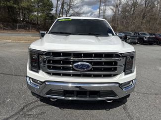 Used 2023 Ford F150 Lariat w/ Equipment Group 502A High video 2