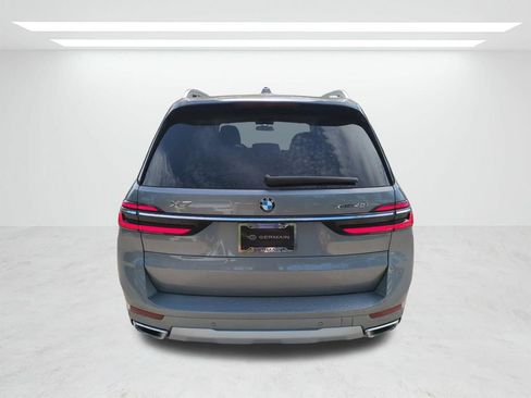 New 2026 BMW X7 xDrive40i w/ Premium Package AWD/4WD image 5