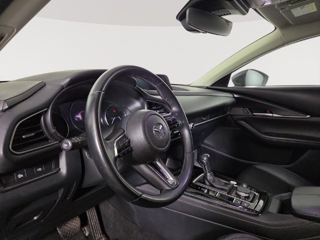 Used 2025 MAZDA CX-30 AWD 2.5 S w/ Select Sport Pkg image 14