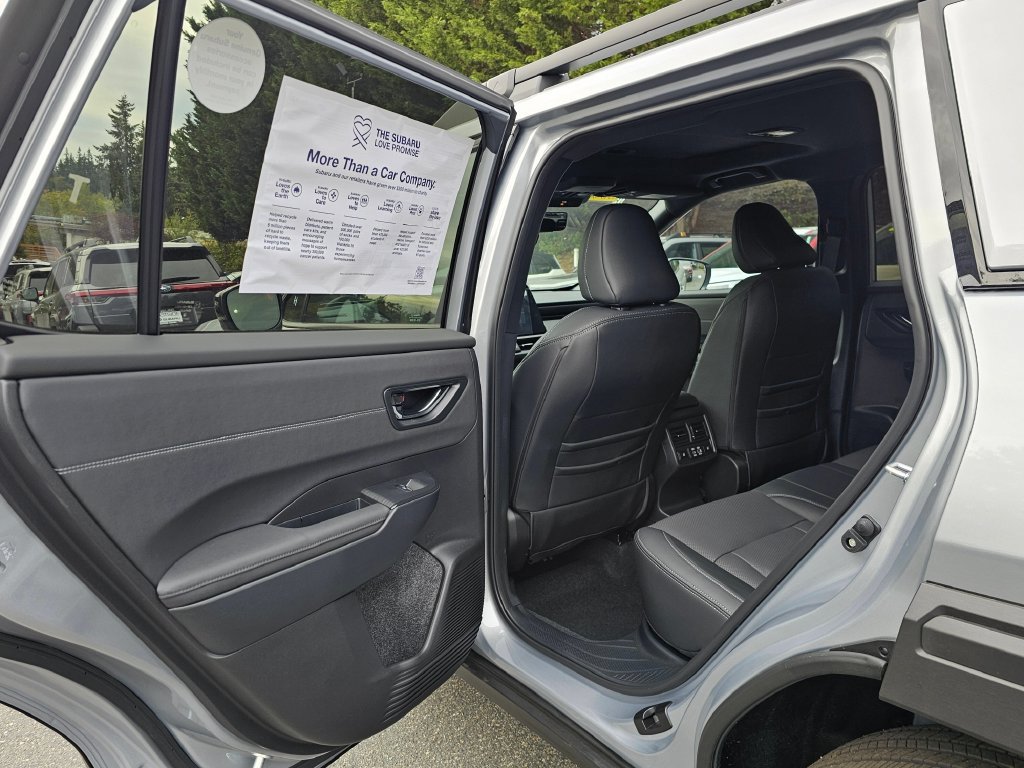 New 2026 Subaru Outback Touring AWD/4WD image 14