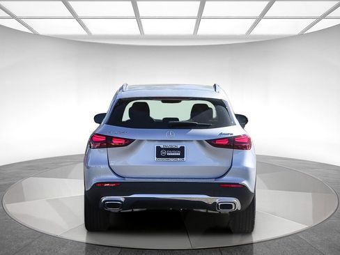 New 2026 Mercedes-Benz GLA 250 4MATIC image 3