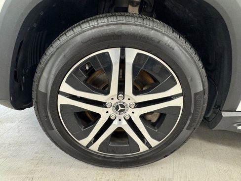 Used 2020 Mercedes-Benz GLS 450 4MATIC image 39