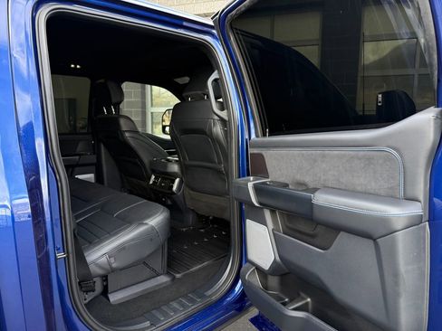 Used 2026 Ford F350 Platinum image 21