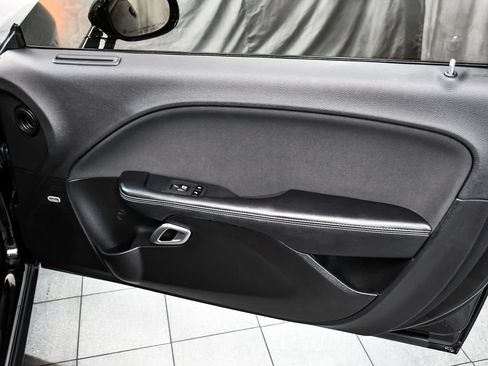 Used 2019 Dodge Challenger R/T Scat Pack RWD image 12
