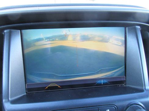 Used 2018 Chevrolet Colorado Z71 image 34