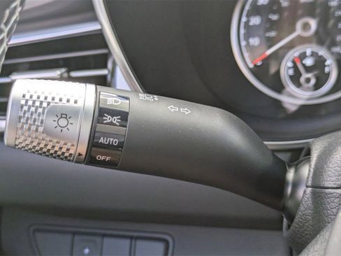 New 2025 Genesis G70 3.3T Advanced w/ Sport Prestige Package image 26