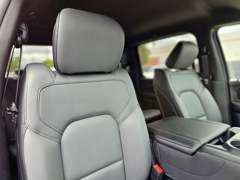 New 2026 RAM 1500 Tradesman RWD image 27