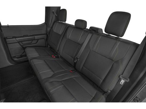 New 2025 Ford F150 STX w/ LOBO Package image 31