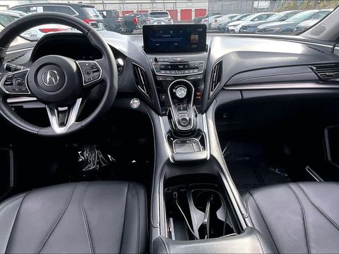 Used 2020 Acura RDX AWD image 14