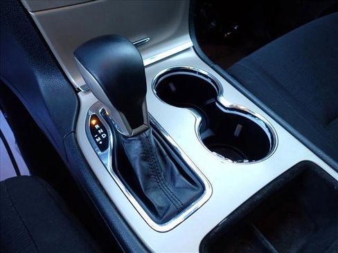 Used 2017 Jeep Grand Cherokee Laredo w/ Quick Order Package 23E image 16