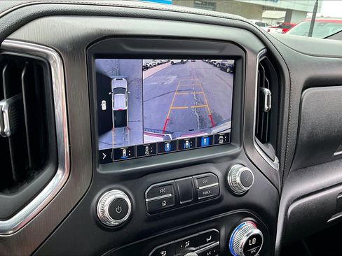 Used 2020 GMC Sierra 2500 AT4 w/ AT4 Premium Package image 22