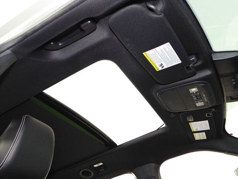 Used 2020 Ford Explorer ST w/ Premium Technology Package image 18