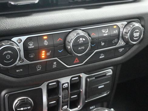 New 2026 Jeep Wrangler Willys image 24