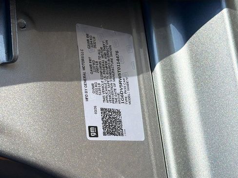 New 2026 Cadillac CT5 V AWD/4WD image 34
