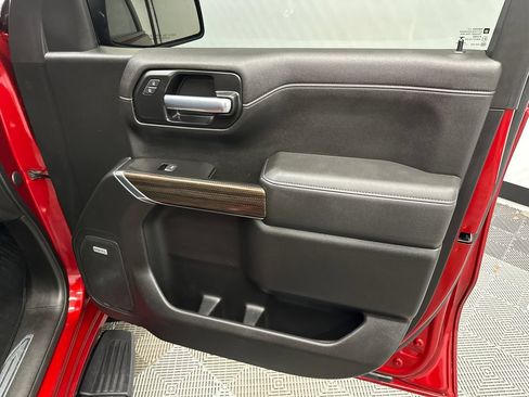 Used 2021 Chevrolet Silverado 1500 RST w/ Convenience Package II AWD/4WD image 15