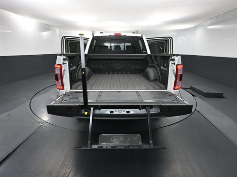 Used 2023 Ford F150 King Ranch AWD/4WD image 45