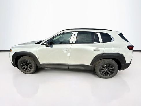 New 2026 MAZDA CX-50 AWD 2.5 Hybrid w/ Weather Package image 4