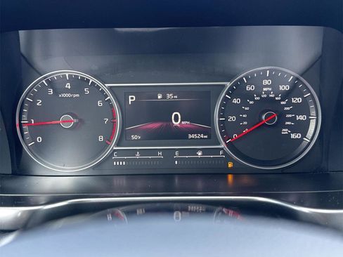 Used 2022 Kia Sorento LX image 19