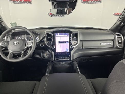 New 2025 RAM 2500 Big Horn image 13