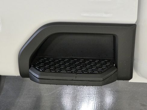 New 2026 Chevrolet Silverado 2500 Custom w/ Custom Convenience Package image 11