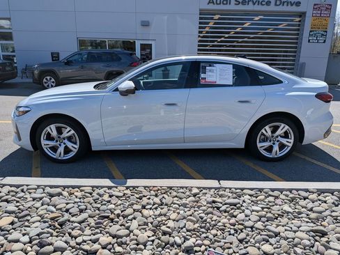 Used 2025 Audi A5 2.0T Premium w/ Convenience Package AWD/4WD image 6