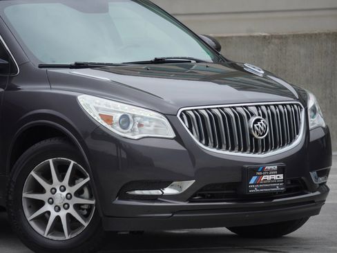 Used 2017 Buick Enclave Convenience image 15