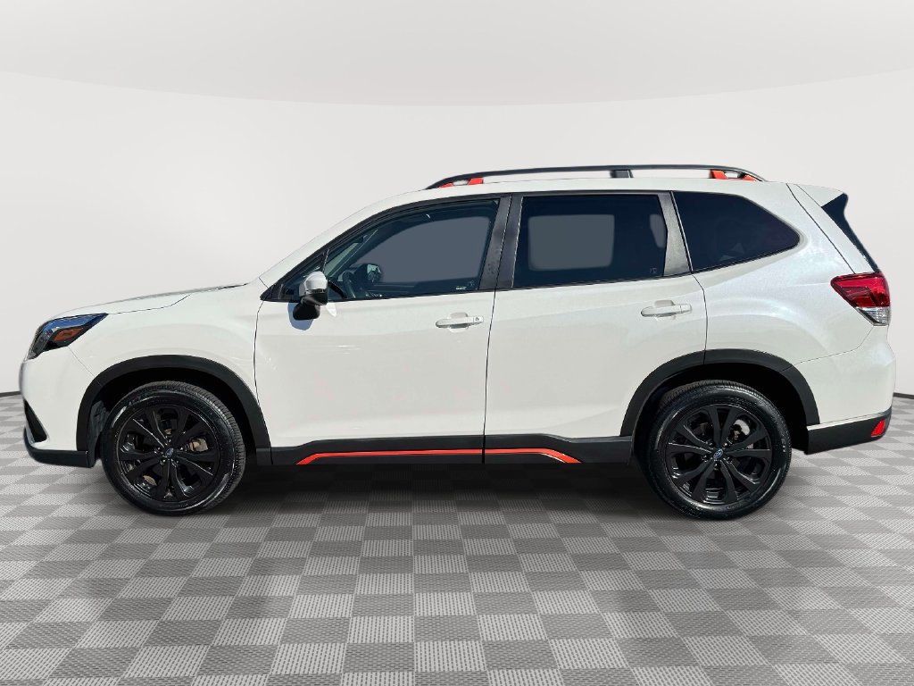 Used 2023 Subaru Forester Sport AWD/4WD image 5