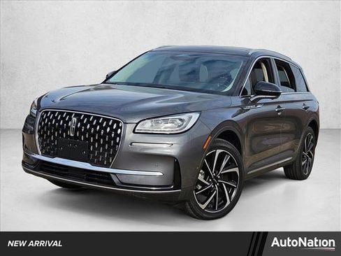 Used 2023 Lincoln Corsair Reserve w/ Equipment Group 202A image 1