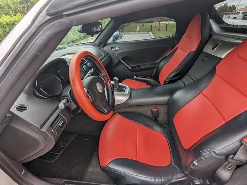 Used 2007 Saturn Sky Red Line image 11