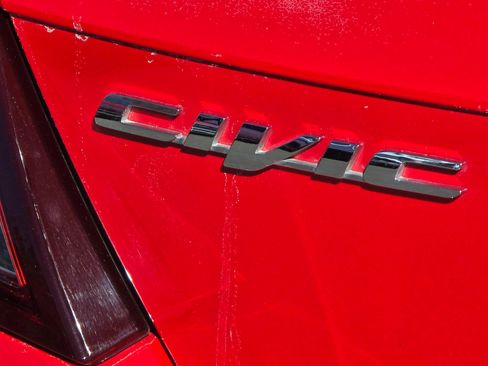 Used 2015 Honda Civic Si image 9