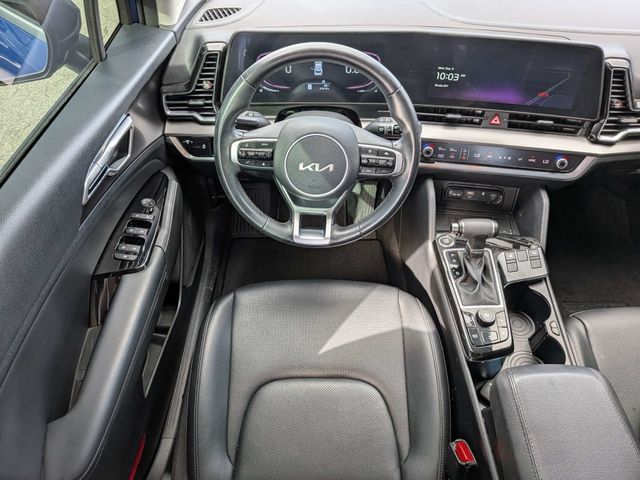 Used 2023 Kia Sportage EX FWD image 15