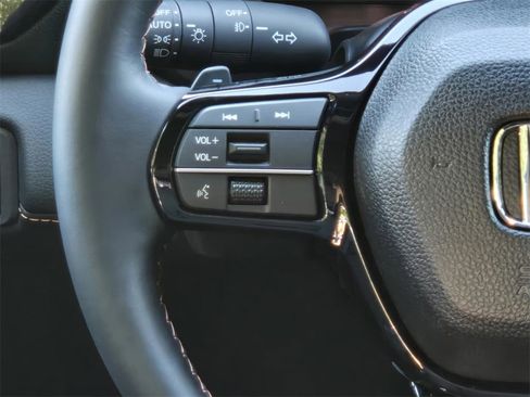 New 2026 Honda Passport TrailSport Elite image 15