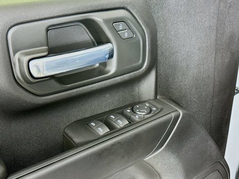 New 2026 Chevrolet Silverado 2500 Custom w/ Custom Value Package AWD/4WD image 19