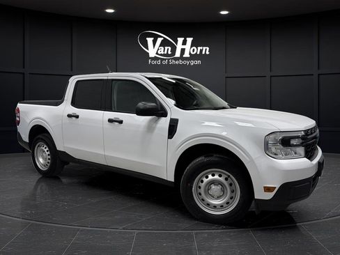 Used 2024 Ford Maverick XL image 36