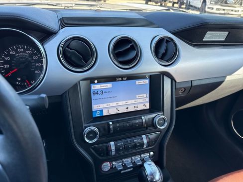 Certified 2017 Ford Mustang Premium image 20