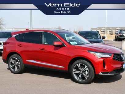 New 2026 Acura RDX SH-AWD w/ Technology Package