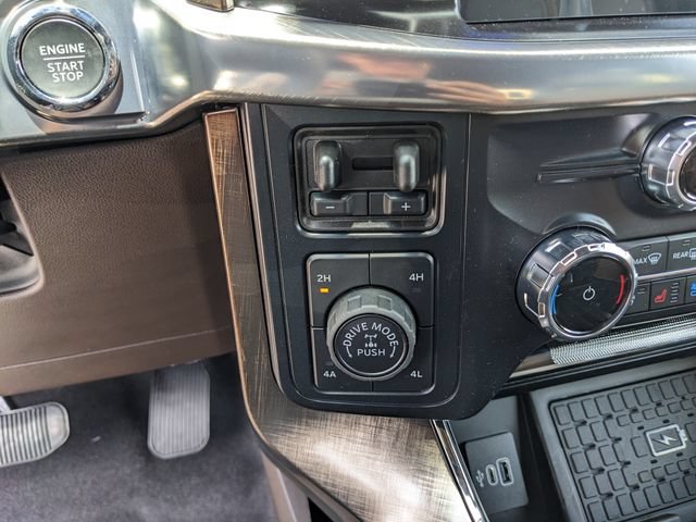 New 2026 Ford F150 King Ranch w/ Equipment Group 601A High AWD/4WD image 27