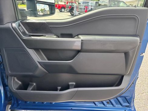 Used 2023 Ford F150 XLT w/ Equipment Group 302A High AWD/4WD image 14
