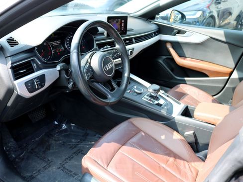 Used 2018 Audi A5 2.0T Premium w/ Convenience Package image 16