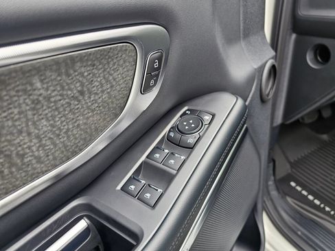 New 2026 Ford Expedition Tremor AWD/4WD image 16