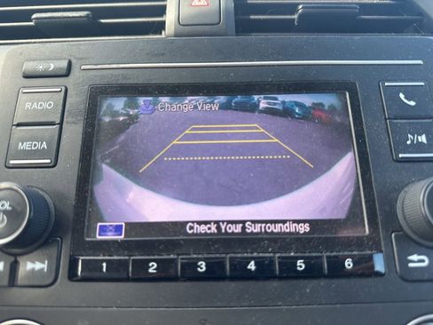 Used 2016 Honda Civic LX image 23