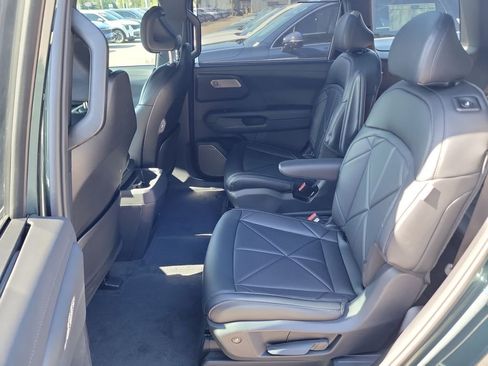 New 2027 Kia Telluride SX FWD image 17