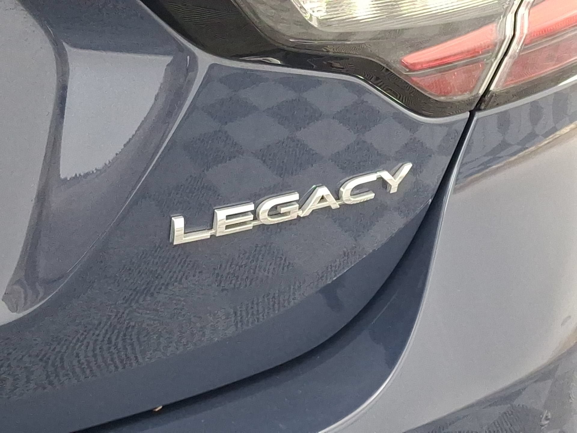 Used 2023 Subaru Legacy Premium AWD/4WD image 24