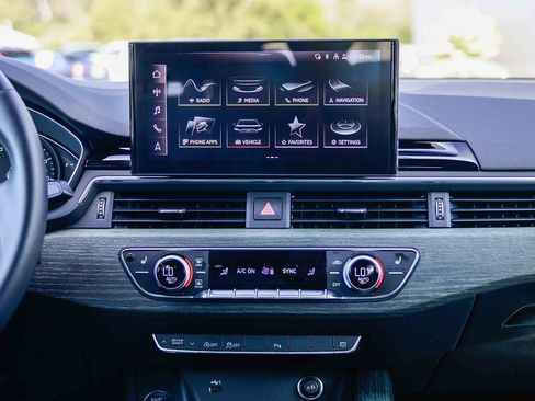 Used 2023 Audi A5 2.0T Premium w/ Convenience Package image 14